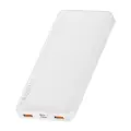 Baseus Bipow Digital display Powerbank 10000mah 20W nuotrauka 2