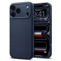 Dėklas Spigen Liquid Air Apple iPhone 17 Pro/18 Pro nuotrauka 2