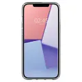 Spigen Liquid Crystal iPhone 13 silikoninis dėklas nuotrauka 2