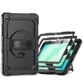 Dėklas Tech Solid  Samsung  Tab A9 Plus/ Tab A11 Plus X210 / X215 / X216 / X230 / X235 / X236 nuotrauka 2