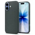 Dėklas Spigen Liquid Air Apple iPhone 17 nuotrauka 2
