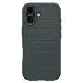 Dėklas Spigen Liquid Air Apple iPhone 17 nuotrauka 2