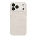 Dėklas Spigen Liquid Air Apple iPhone 17 Pro/18 Pro nuotrauka 2