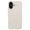 Dėklas Spigen Liquid Air Apple iPhone 17 nuotrauka 2