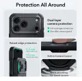 ESR Cyber Kickstand MagSafe deklas iPhone 17 Pro/18 Pro nuotrauka 2