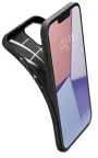 Spigen Liquid Air iPhone 14 silikoninis dėklas nuotrauka 2