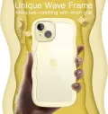 Jet Cute IPHONE 15 deklas nuotrauka 2