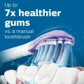 Dantų šepetėlio keičiamas antgalis PHILIPS Sonicare G3 Premium Gum Care nuotrauka 2