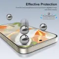 Apsauginis ekrano stiklas Google Pixel 9 Pro XL nuotrauka 2