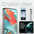 Apsauginis ekrano stiklas Google Pixel 10a nuotrauka 2