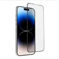 Apsauginis ekrano stiklas Full Glue Apple iPhone 15 Pro nuotrauka 2