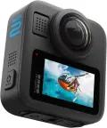 Veiksmo kamera GoPro MAX2 nuotrauka 2