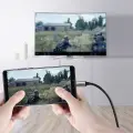 UGREEN USB-C  - HDMI 4K@60Hz 1.5m nuotrauka 2