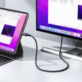 Kabelis Acefast C1-10 USB-C to HDMI 1.8m nuotrauka 2