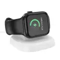 Įkroviklis belaidis Hoco Wireless Charger For Apple Watch nuotrauka 2