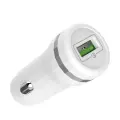 Hoco automobilinis USB įkrovikis Qualcomm Quick Charge 3.0 nuotrauka 2