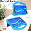 Dėklas Shockproof Kids Samsung Tab A11 Plus nuotrauka 2