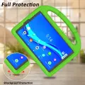 Dėklas Shockproof Kids Samsung Tab A11 Plus nuotrauka 2