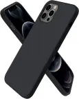 Dėklas Liquid Silicone Xiaomi Redmi Note 13 5G nuotrauka 2