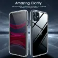 Dėklas X-Level Space II Apple iPhone 17 nuotrauka 2