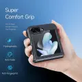 Dėklas Dux Ducis Aimo Samsung Z Flip5 nuotrauka 2