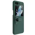 Dėklas Nillkin Flex Flip Samsung Z Flip5 nuotrauka 2