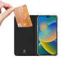 Dėklas Dux Ducis Skin Pro Xiaomi Redmi Note 13 PRO 5G nuotrauka 2
