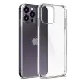 Silikoninis dėklas 3mk Clear Case A57 5G nuotrauka 2