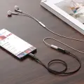 Audio adapteris Acefast C1-07 USB-C to 3.5mm nuotrauka 2