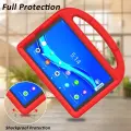 Dėklas Shockproof Kids Samsung Tab A11 Plus nuotrauka 2
