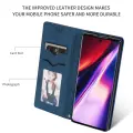 Dėklas Business Style Xiaomi Redmi Note 13 5G nuotrauka 2