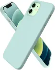 Dėklas Liquid Silicone Xiaomi Poco X6 PRO 5G nuotrauka 2