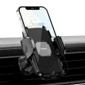 Automobilinis telefono laikiklis Joyroom nuotrauka 2