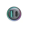 Automobilinis įkroviklis Joyroom 60W nuotrauka 2