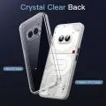 Dėklas JET NOTHING PHONE 2a nuotrauka 2