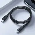 Joyroom 60W Type-C  Type C laidas nuotrauka 2