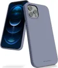 Silikoninis dėklas Mercury Apple iPhone 12/12 Pro nuotrauka 2