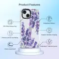 MOSNOVO iPhone 15 Plus deklas nuotrauka 2