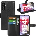 Atverčiamas dėklas Fertuo Samsung Galaxy M34 nuotrauka 2