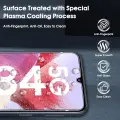 Apsauginis ekrano stiklas Samsung Galaxy M34 nuotrauka 2