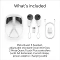 Virtualios realybės akiniai Meta Quest 3 512GB VR Akiniai nuotrauka 2