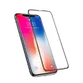 Apsauginis ekrano stiklas Hoco iki krastu Apple iPhone XS Max nuotrauka 2