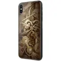 Dėklas Nillkin Gear Apple iPhone Xs Max nuotrauka 2