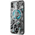 Dėklas Nillkin Spacetime Apple iPhone Xs Max nuotrauka 2
