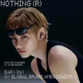 Nothing ear 3a ausinės nuotrauka 2
