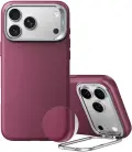 Dėklas ESR odinis Atelier  MagSafe Apple iPhone 17 Pro Max/18 Pro Max nuotrauka 2