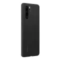 Originalus silikoninis dėklas Silicone Case Huawei P30 nuotrauka 2