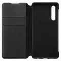Originalus atverčiamas dėklas Wallet Cover Huawei P30 nuotrauka 2