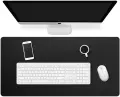 Biuro pelės kilimelis 80 x 40 cm nuotrauka 2