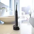 Dantų šepetėlis PHILIPS Sonicare DiamondClean 9000 HX9914/57, 2vnt nuotrauka 2